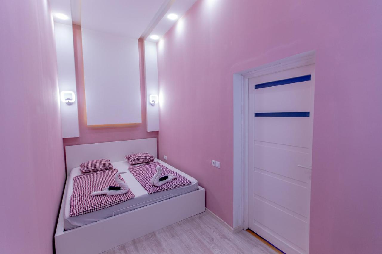 Deluxe Sapphire Residency - 4 Bedrooms Budapest Eksteriør bilde