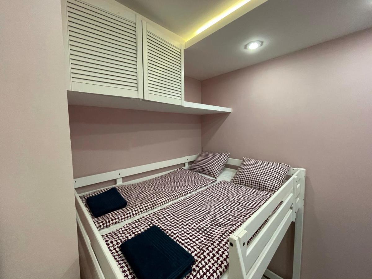 Deluxe Sapphire Residency - 4 Bedrooms Budapest Eksteriør bilde