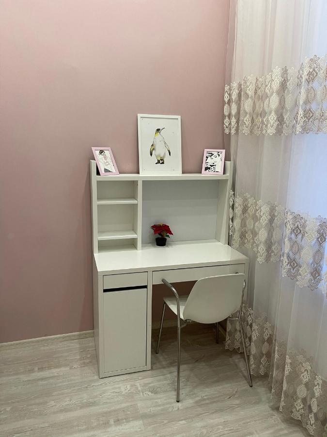Deluxe Sapphire Residency - 4 Bedrooms Budapest Eksteriør bilde