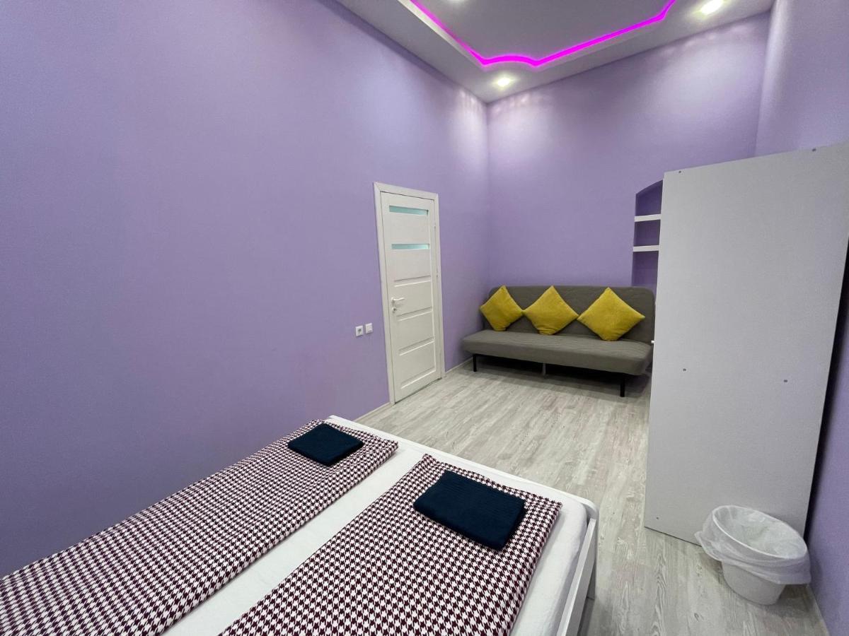 Deluxe Sapphire Residency - 4 Bedrooms Budapest Eksteriør bilde