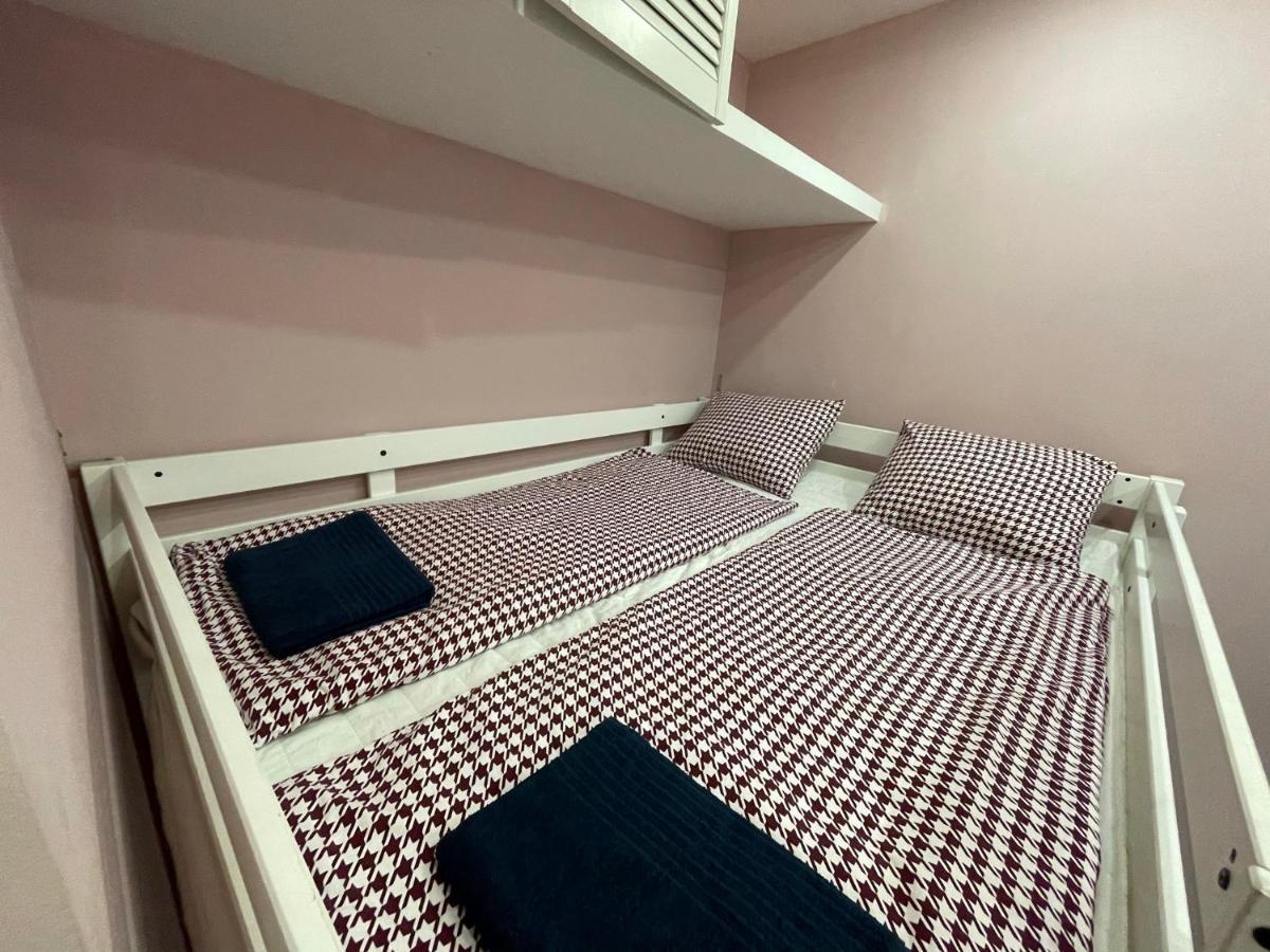 Deluxe Sapphire Residency - 4 Bedrooms Budapest Eksteriør bilde