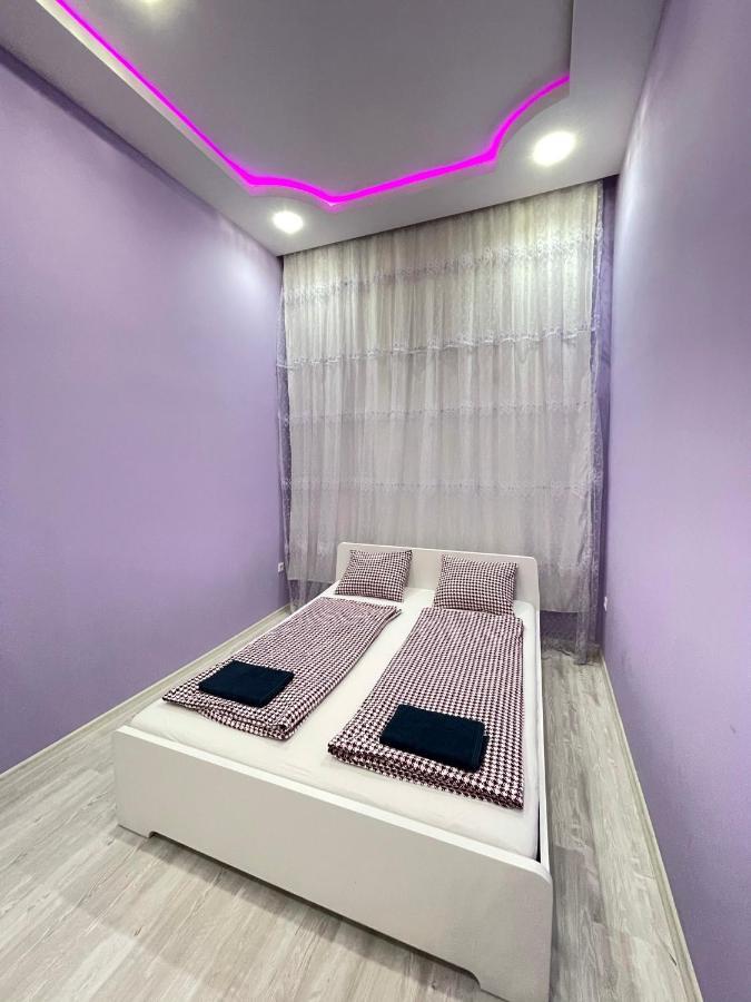 Deluxe Sapphire Residency - 4 Bedrooms Budapest Eksteriør bilde