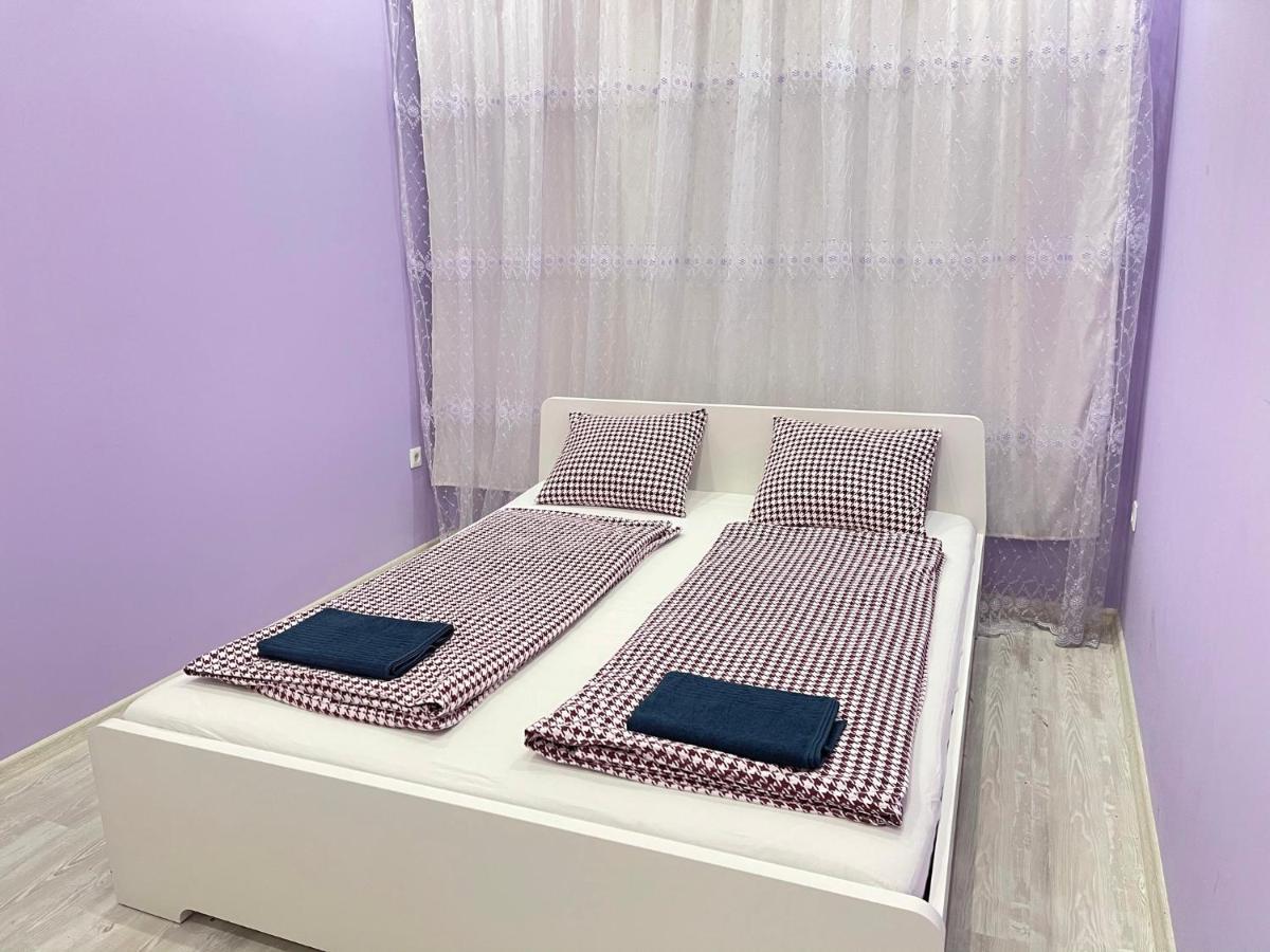 Deluxe Sapphire Residency - 4 Bedrooms Budapest Eksteriør bilde
