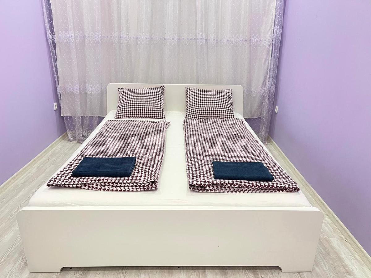 Deluxe Sapphire Residency - 4 Bedrooms Budapest Eksteriør bilde